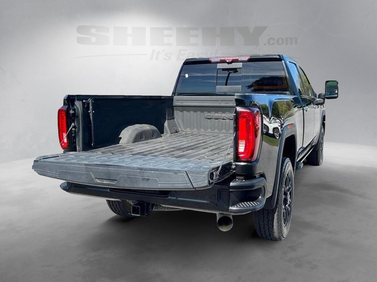 2021 GMC Sierra 2500HD Denali Hagerstown MD
