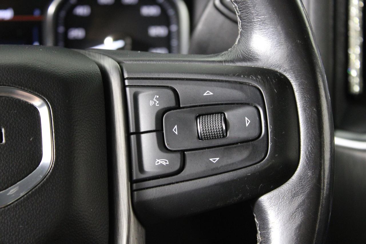 2021 GMC Sierra 2500HD Denali Fredericksburg VA