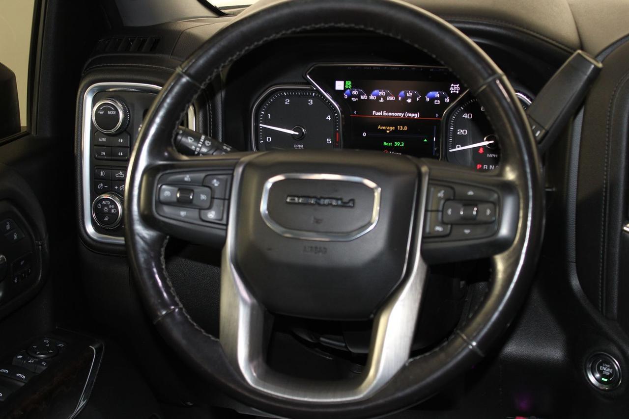 2021 GMC Sierra 2500HD Denali Fredericksburg VA
