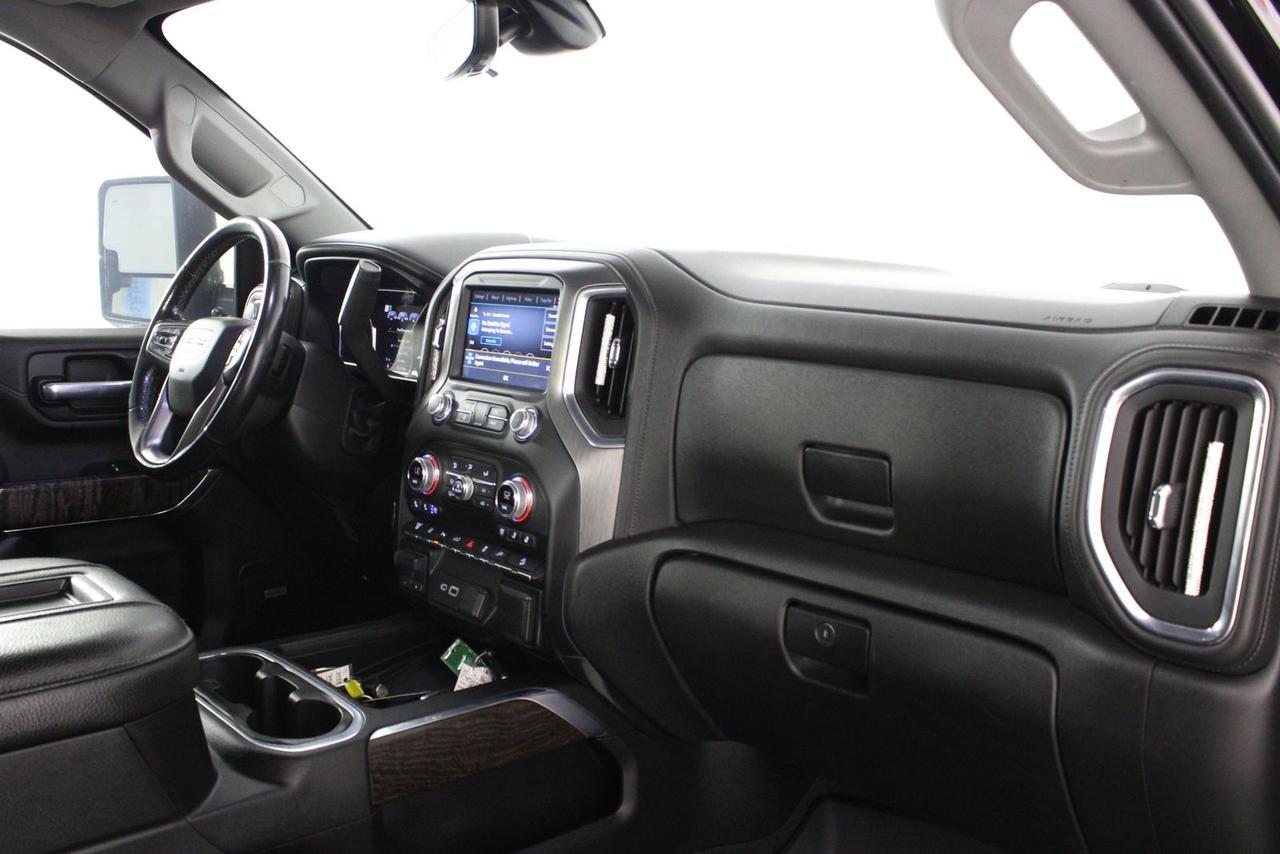 2021 GMC Sierra 2500HD Denali Fredericksburg VA