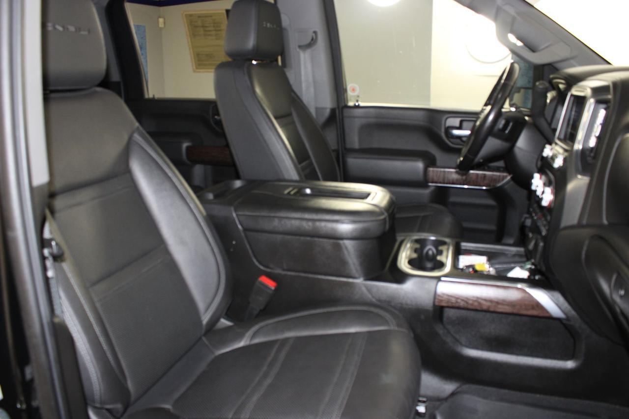 2021 GMC Sierra 2500HD Denali Fredericksburg VA