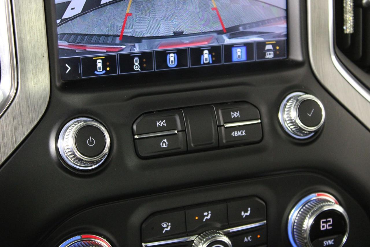 2021 GMC Sierra 2500HD Denali Fredericksburg VA