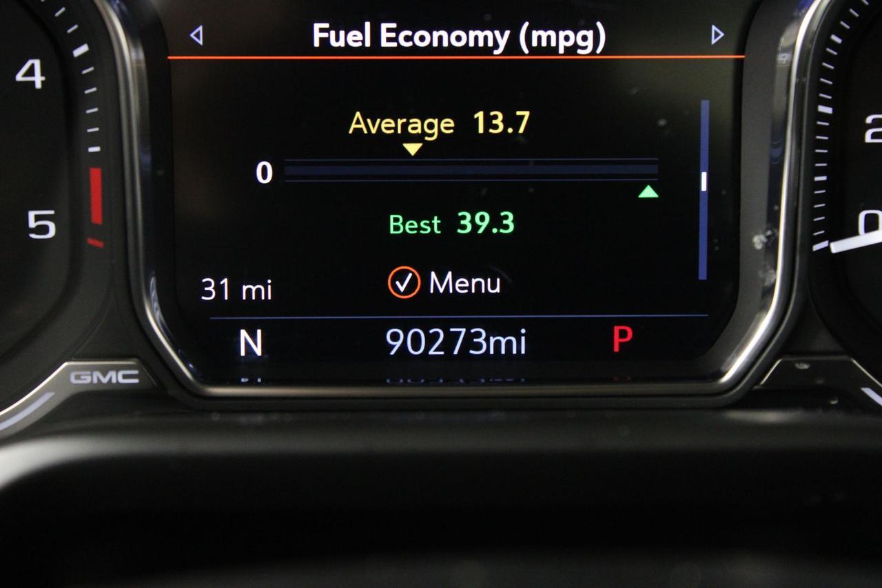 2021 GMC Sierra 2500HD Denali Fredericksburg VA