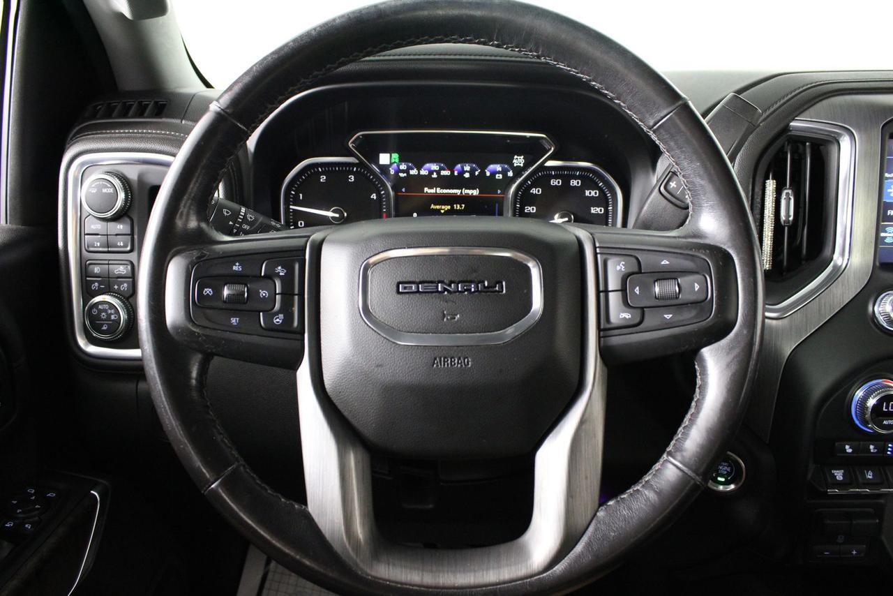 2021 GMC Sierra 2500HD Denali Fredericksburg VA