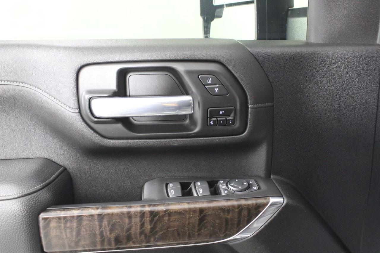 2021 GMC Sierra 2500HD Denali Fredericksburg VA