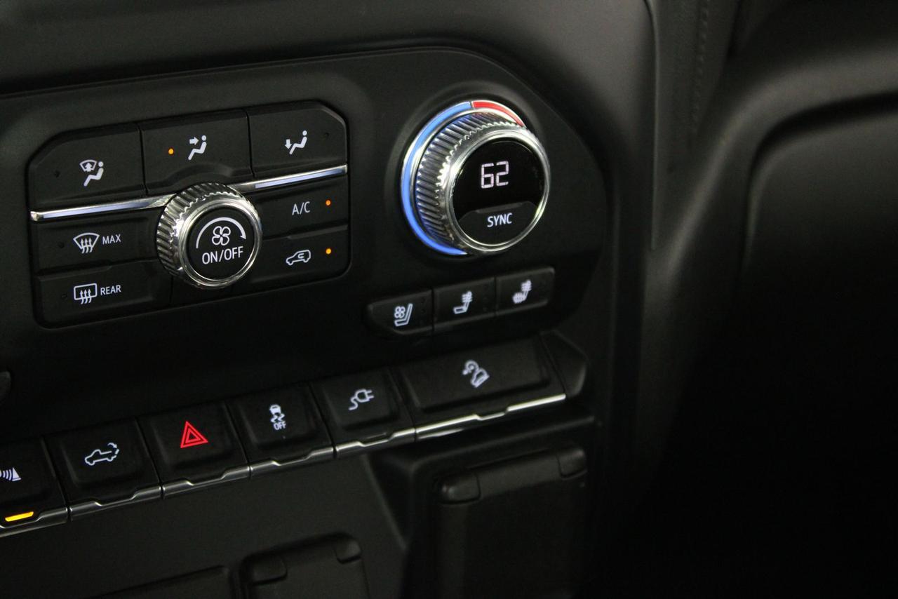 2021 GMC Sierra 2500HD Denali Fredericksburg VA