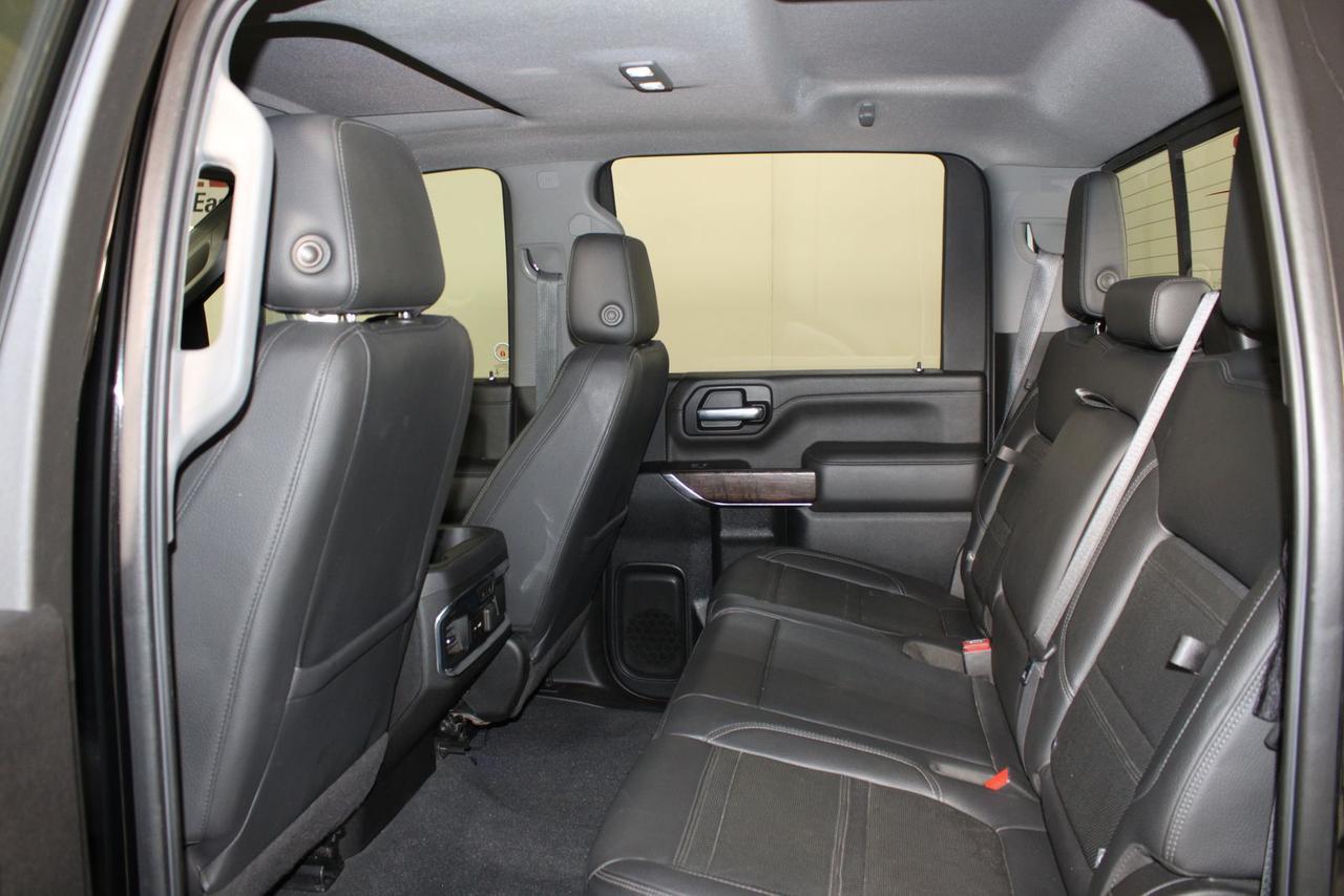 2021 GMC Sierra 2500HD Denali Fredericksburg VA