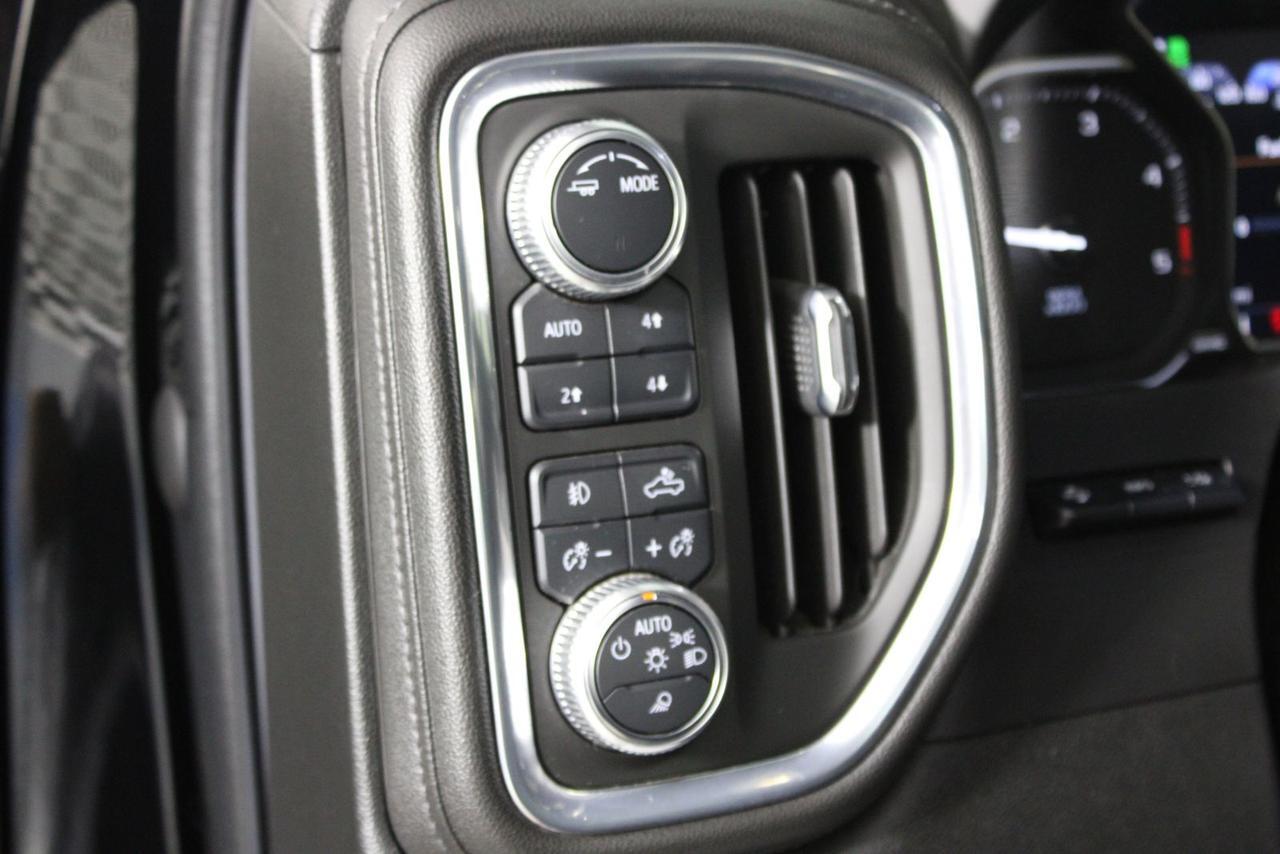 2021 GMC Sierra 2500HD Denali Fredericksburg VA
