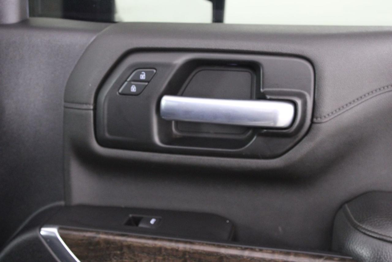 2021 GMC Sierra 2500HD Denali Fredericksburg VA
