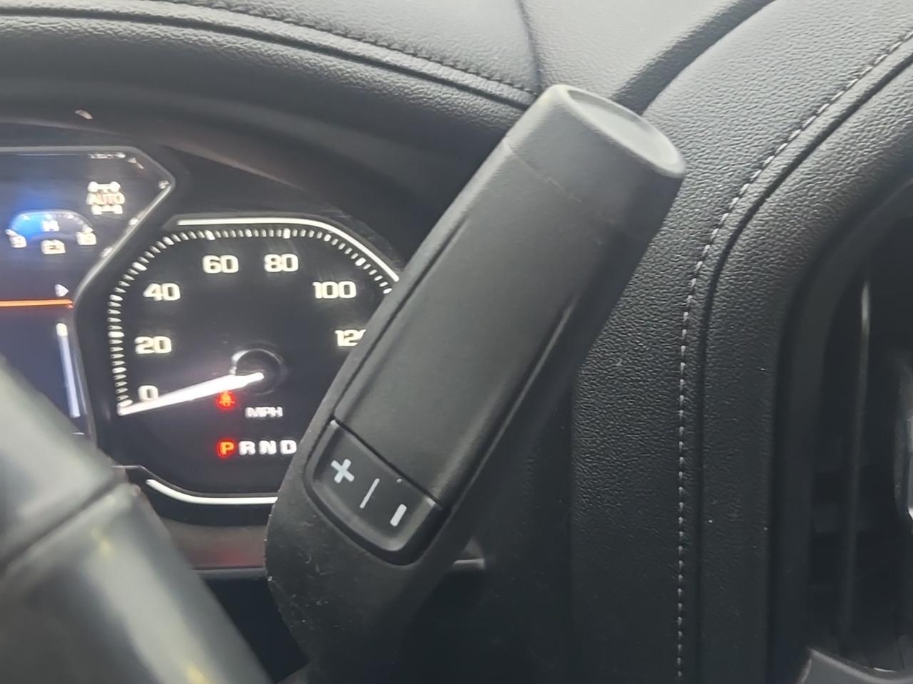 2021 GMC Sierra 2500HD Denali Fredericksburg VA