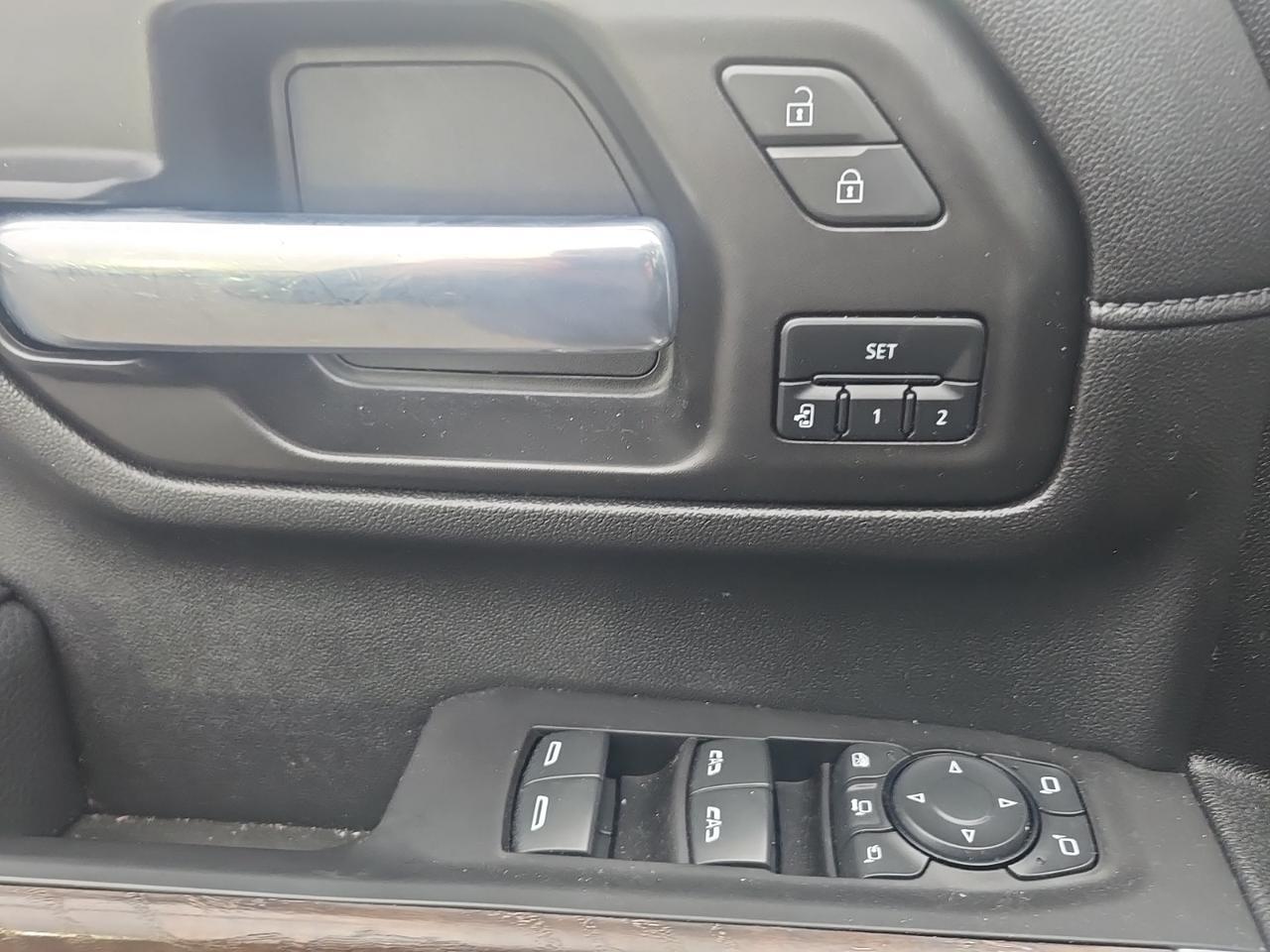 2021 GMC Sierra 2500HD Denali Fredericksburg VA