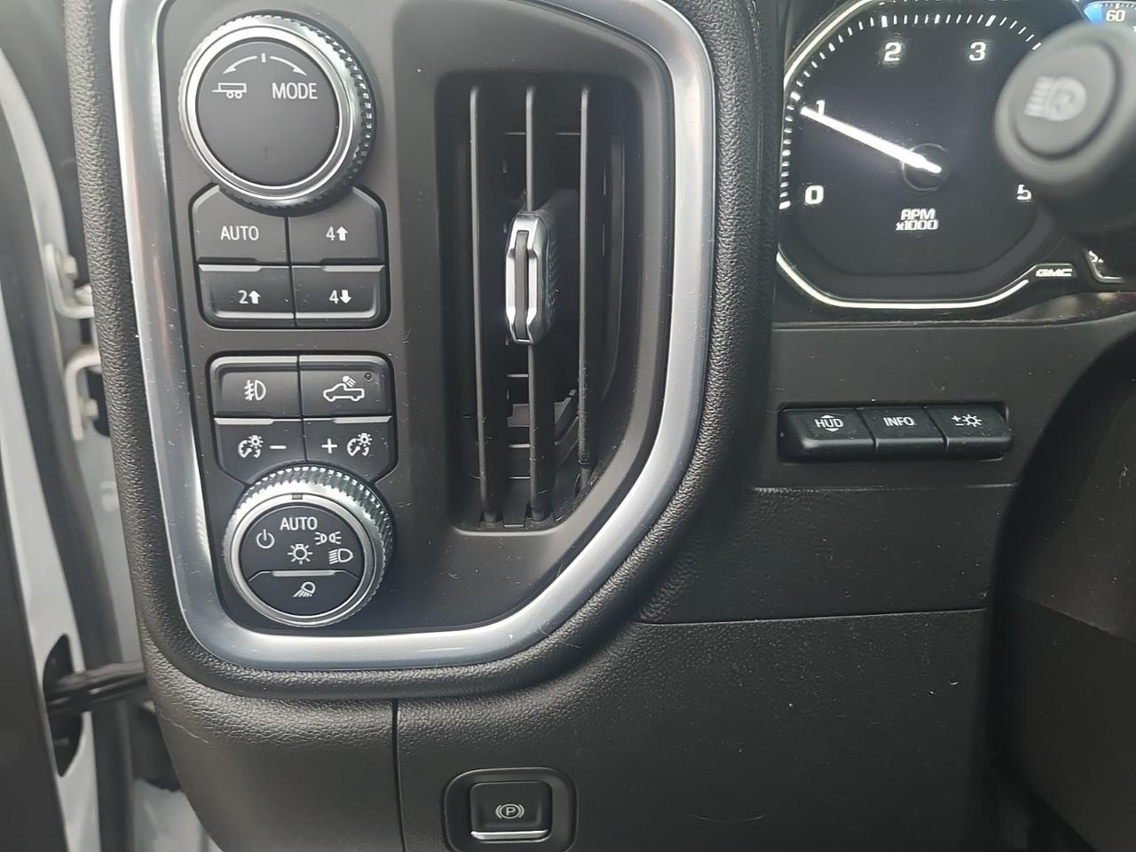 2021 GMC Sierra 2500HD Denali Fredericksburg VA
