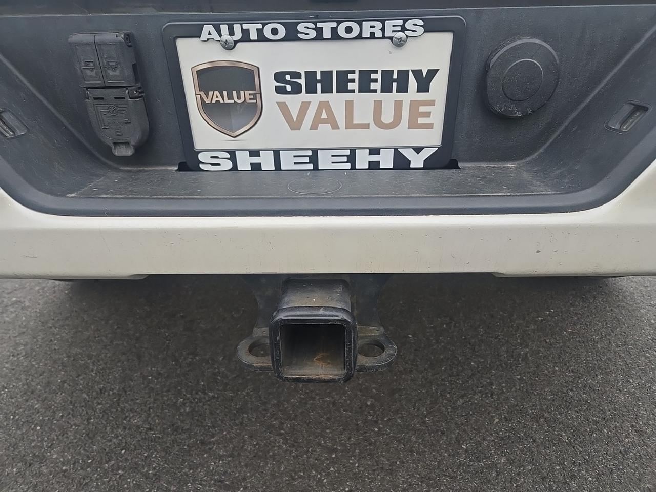 2021 GMC Sierra 2500HD Denali Fredericksburg VA