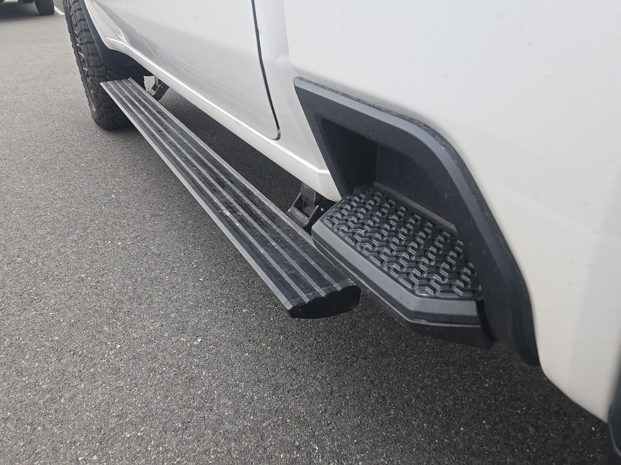 2021 GMC Sierra 2500HD Denali Fredericksburg VA