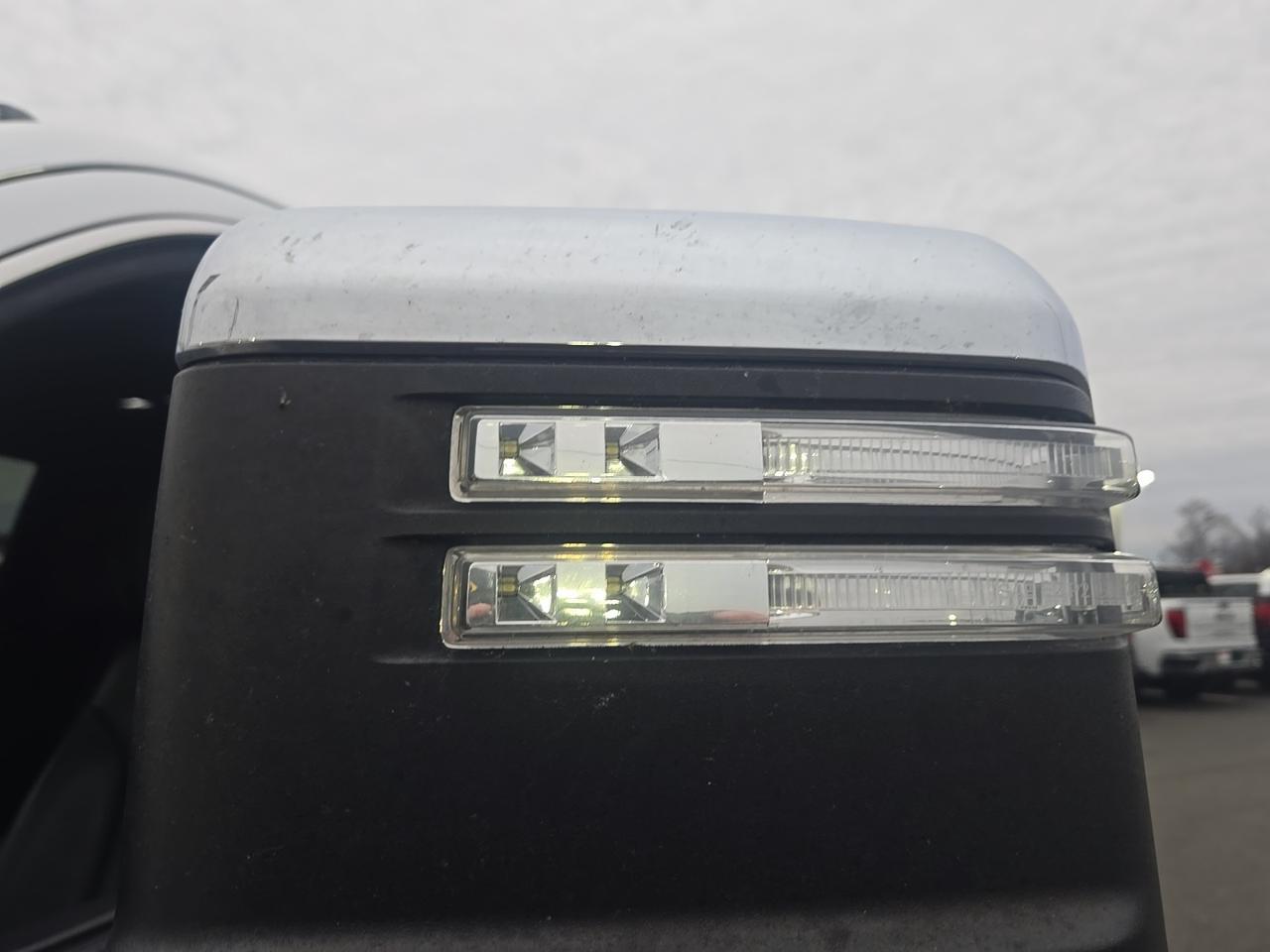 2021 GMC Sierra 2500HD Denali Fredericksburg VA