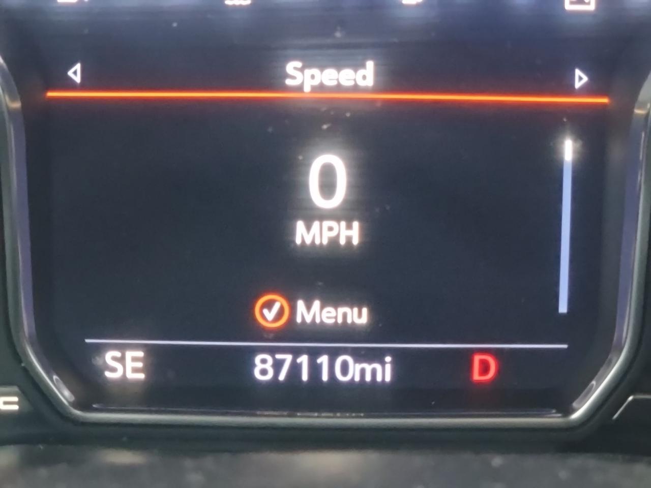 2021 GMC Sierra 2500HD Denali Fredericksburg VA