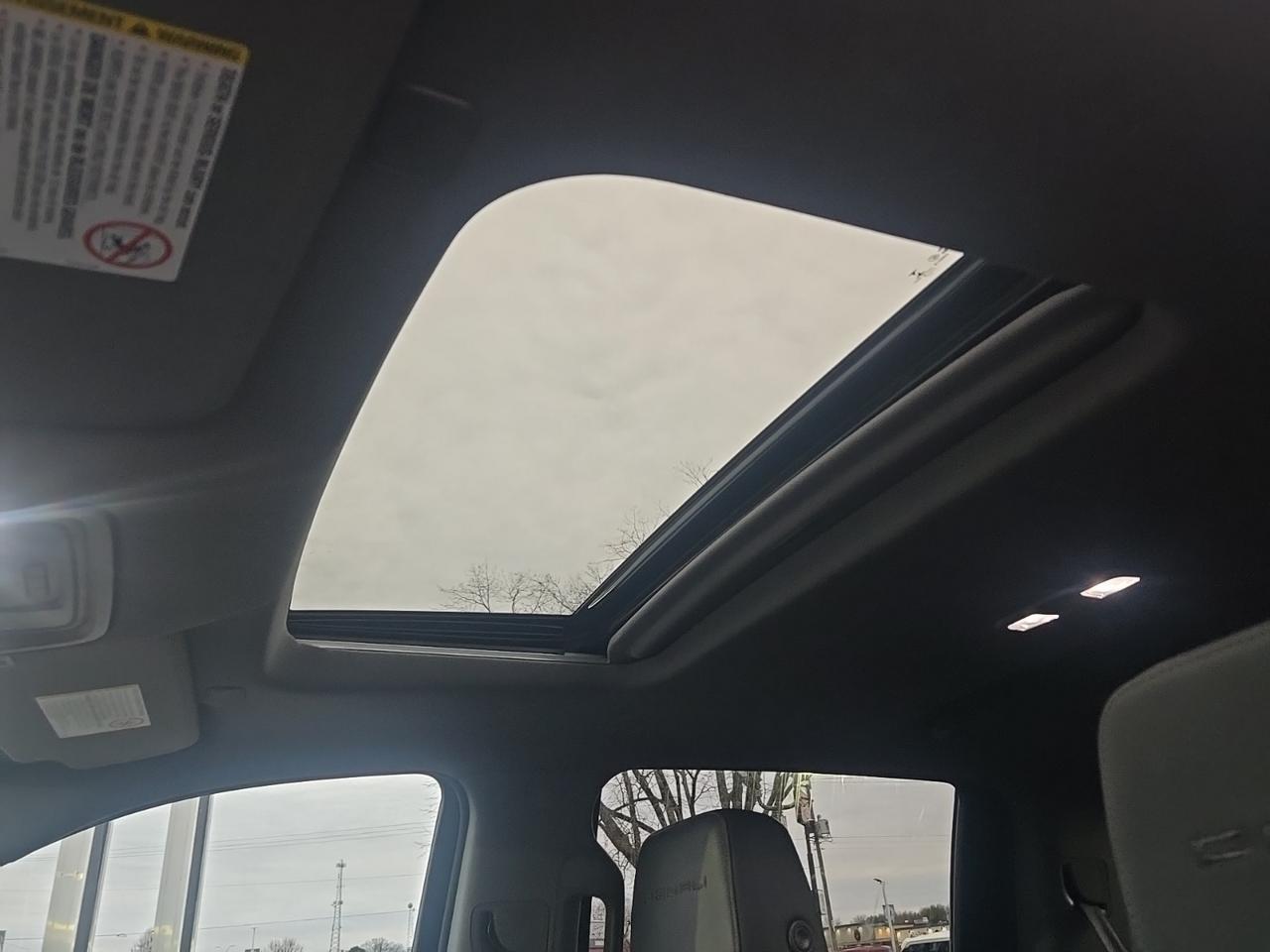 2021 GMC Sierra 2500HD Denali Fredericksburg VA