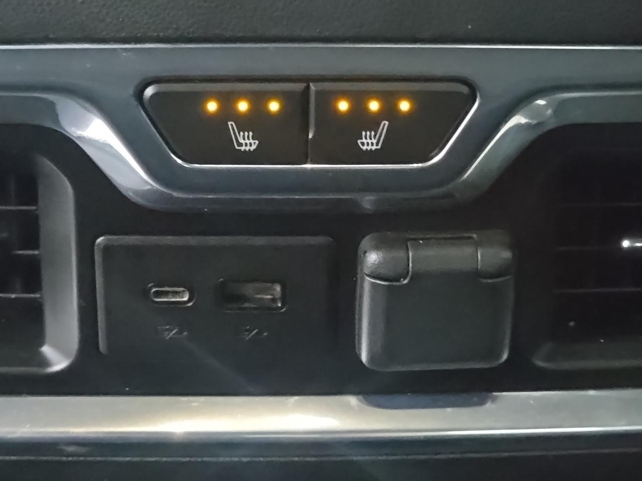 2021 GMC Sierra 2500HD Denali Fredericksburg VA