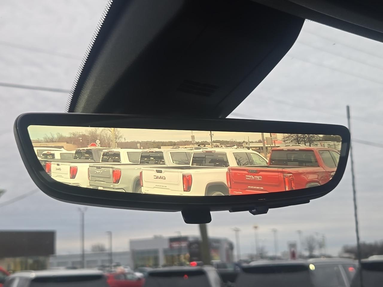 2021 GMC Sierra 2500HD Denali Fredericksburg VA