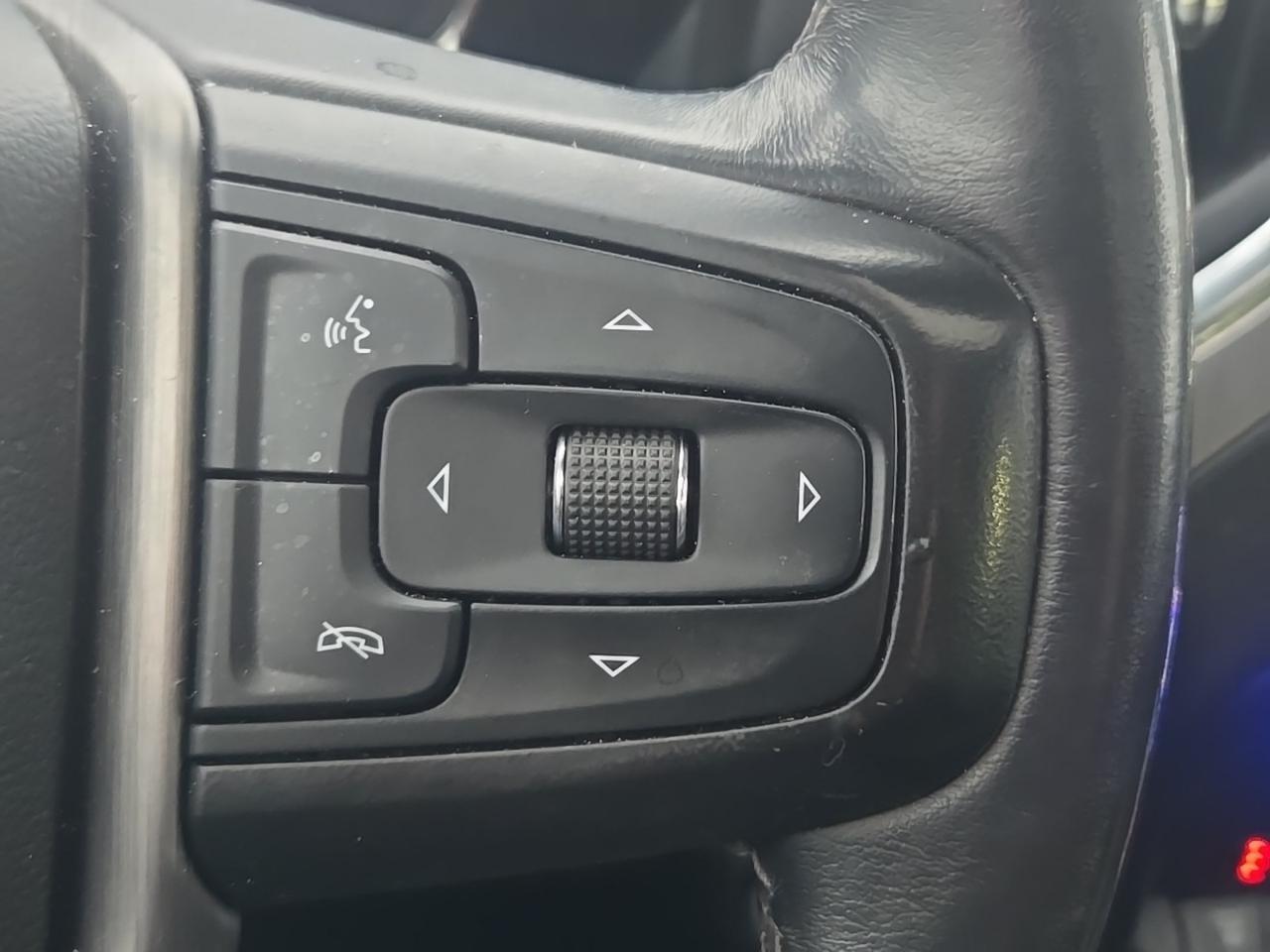 2021 GMC Sierra 2500HD Denali Fredericksburg VA