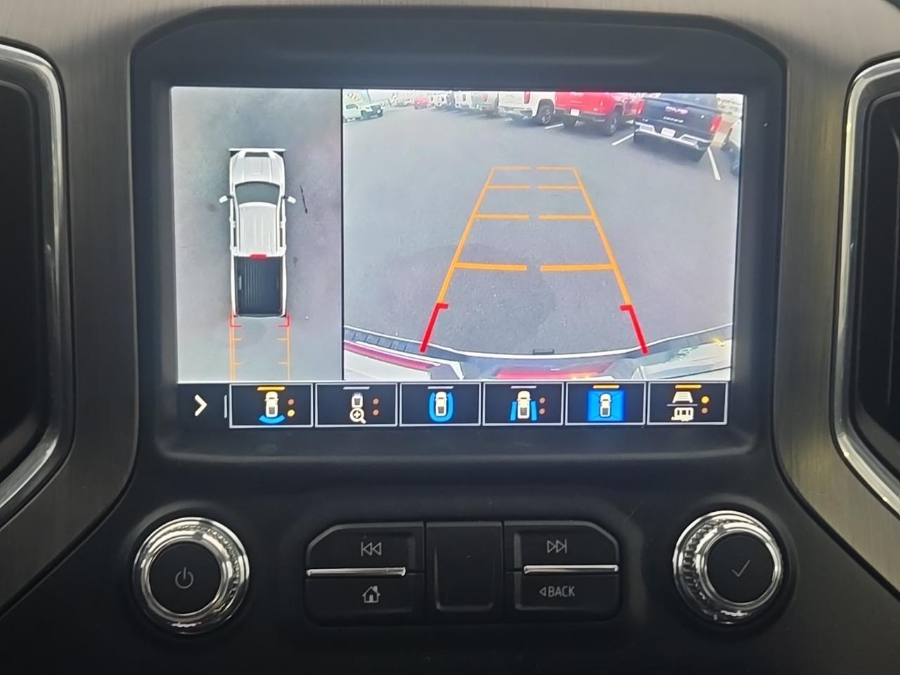 2021 GMC Sierra 2500HD Denali Fredericksburg VA