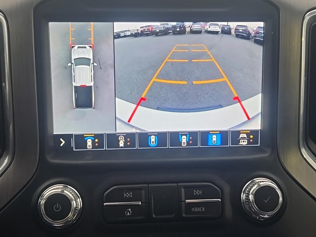 2021 GMC Sierra 2500HD Denali Fredericksburg VA