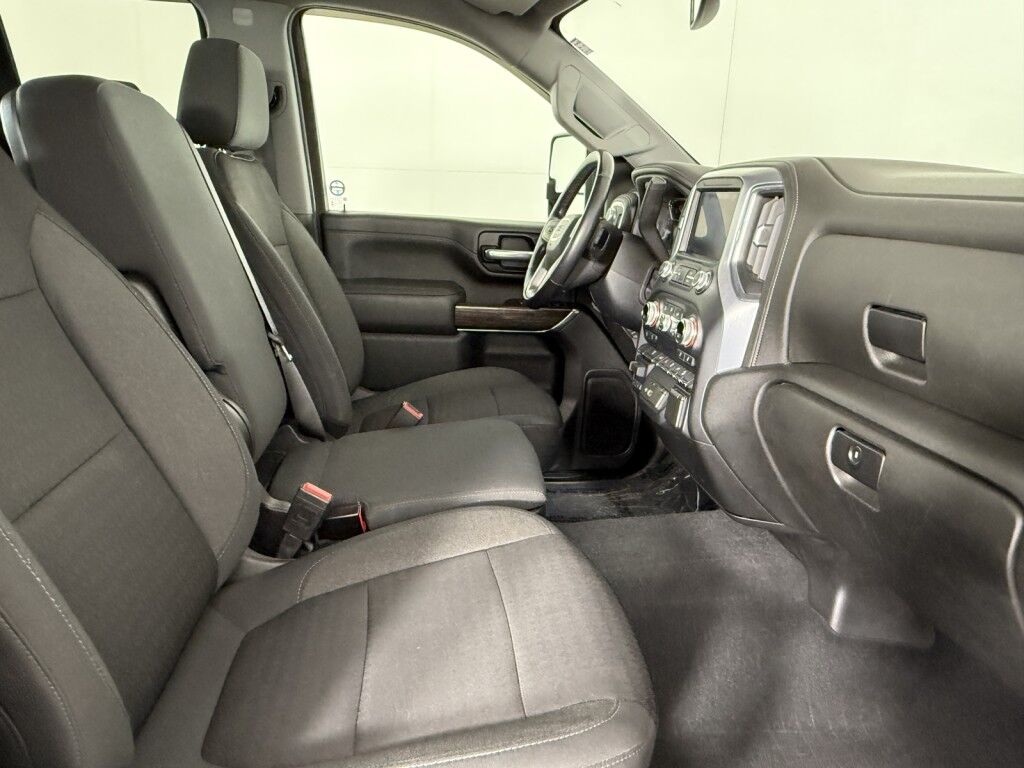 2021 GMC Sierra 2500HD SLE 4WD Diesel w/Kodiak/X31 Pkg Maumee OH