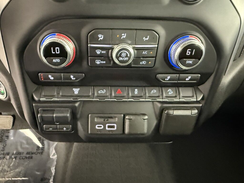 2021 GMC Sierra 2500HD SLE 4WD Diesel w/Kodiak/X31 Pkg Maumee OH