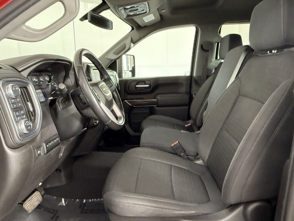 2021 GMC Sierra 2500HD SLE 4WD Diesel w/Kodiak/X31 Pkg Maumee OH