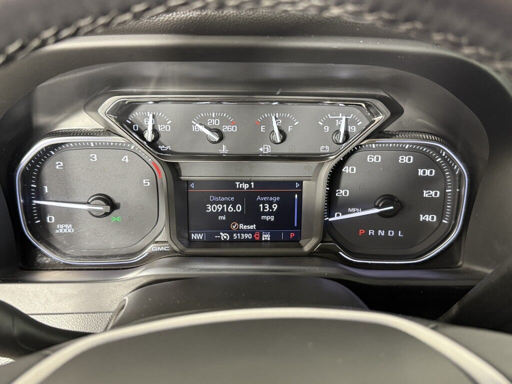 2021 GMC Sierra 2500HD SLE 4WD Diesel w/Kodiak/X31 Pkg Maumee OH