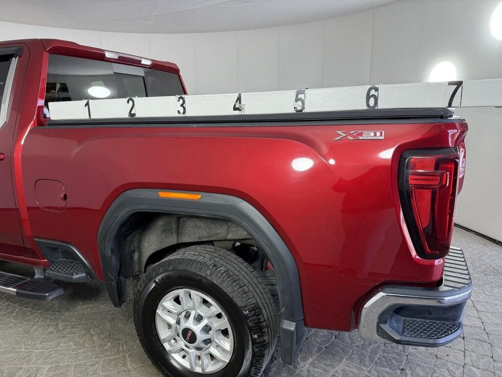 2021 GMC Sierra 2500HD SLE 4WD Diesel w/Kodiak/X31 Pkg Maumee OH