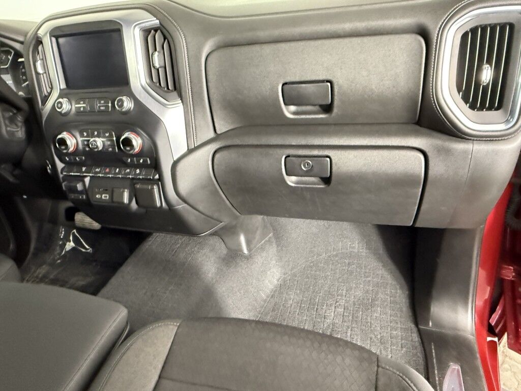 2021 GMC Sierra 2500HD SLE 4WD Diesel w/Kodiak/X31 Pkg Maumee OH