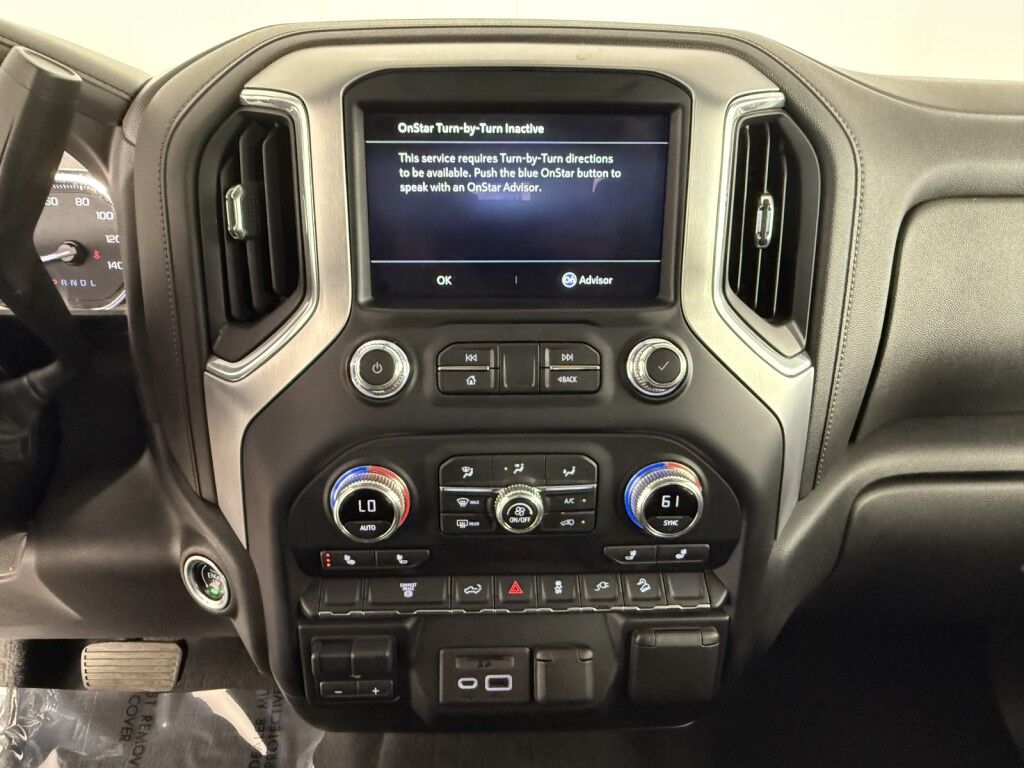 2021 GMC Sierra 2500HD SLE 4WD Diesel w/Kodiak/X31 Pkg Maumee OH