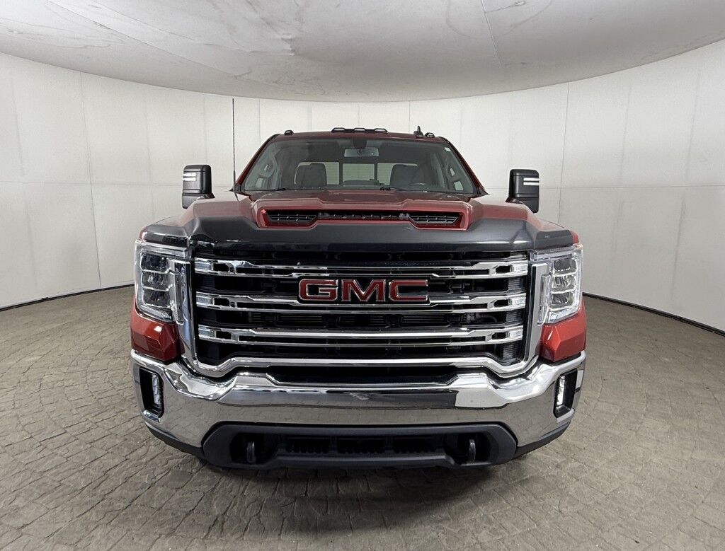 2021 GMC Sierra 2500HD SLE 4WD Diesel w/Kodiak/X31 Pkg Maumee OH
