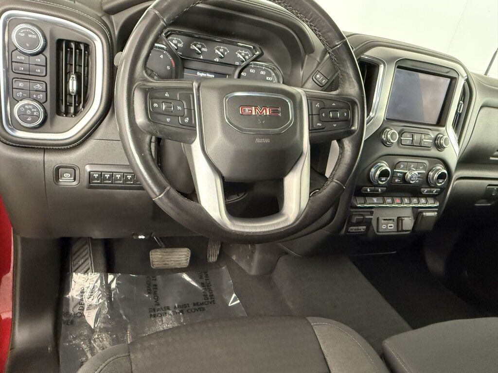 2021 GMC Sierra 2500HD SLE 4WD Diesel w/Kodiak/X31 Pkg Maumee OH