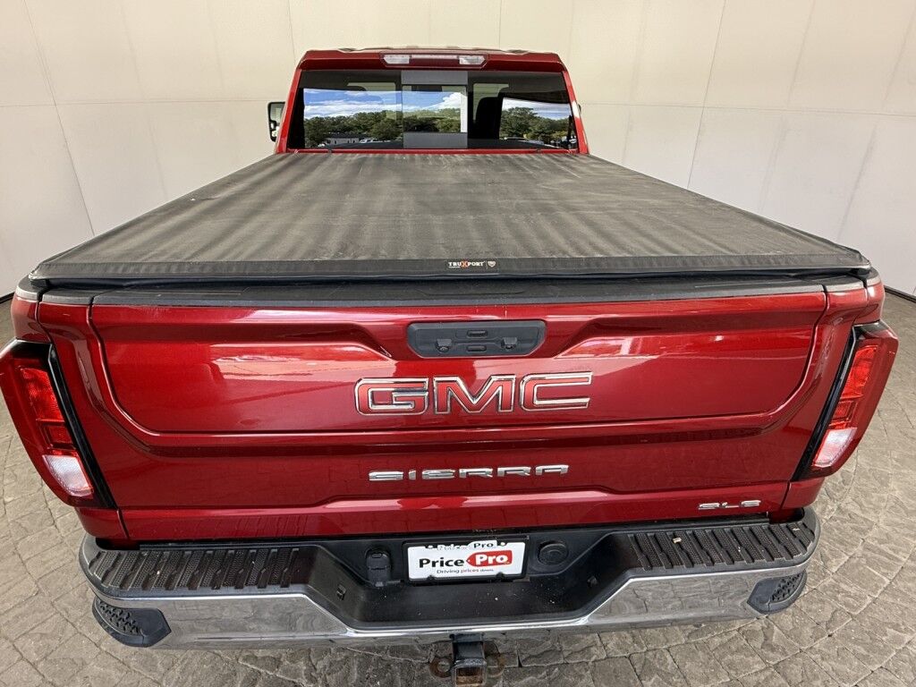 2021 GMC Sierra 2500HD SLE 4WD Diesel w/Kodiak/X31 Pkg Maumee OH