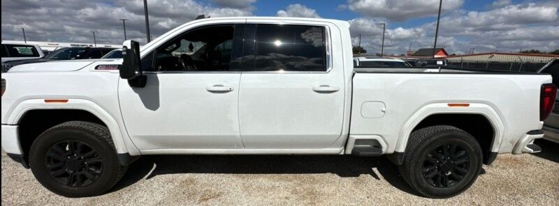 2021 GMC Sierra 2500HD SLE COMING SOON 2WD 6.6L Duramax Diesel Allison FREE WARRANTY Arlington TX
