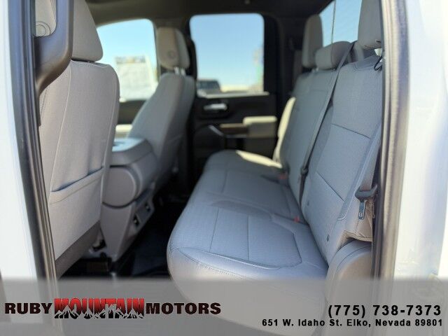 2021 GMC Sierra 2500HD SLE Elko NV