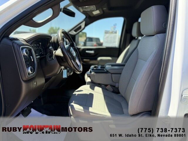 2021 GMC Sierra 2500HD SLE Elko NV