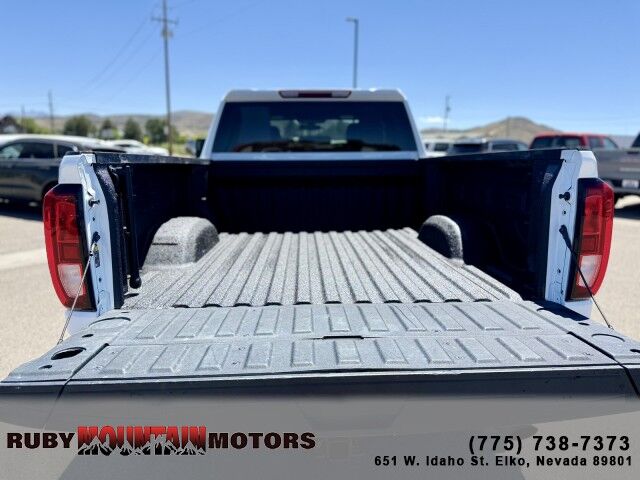 2021 GMC Sierra 2500HD SLE Elko NV