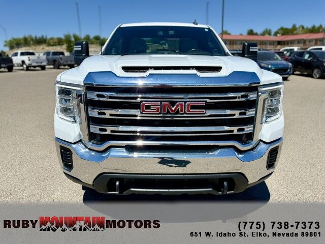 2021 GMC Sierra 2500HD SLE Elko NV
