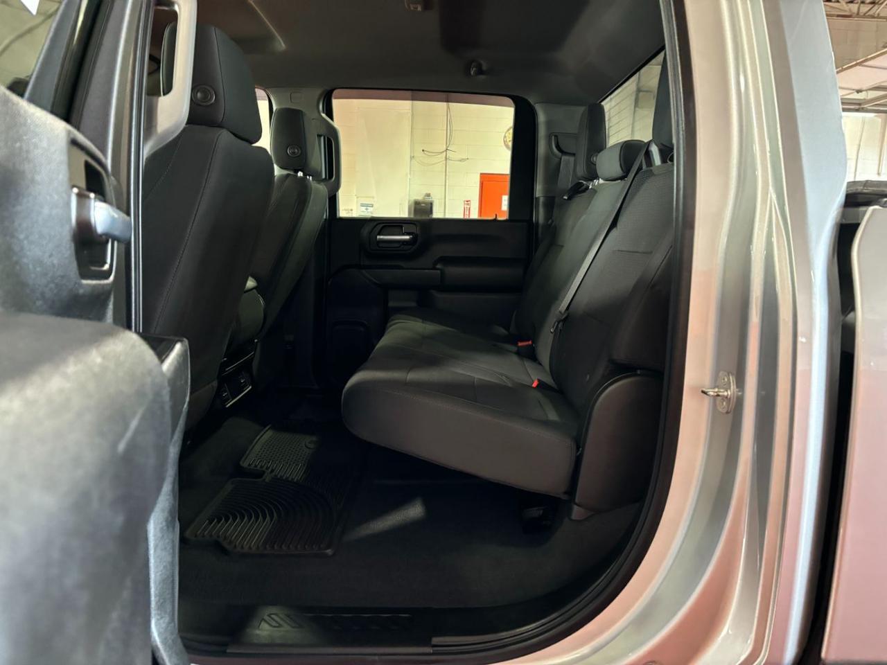 2021 GMC Sierra 2500HD SLE Franklin OH