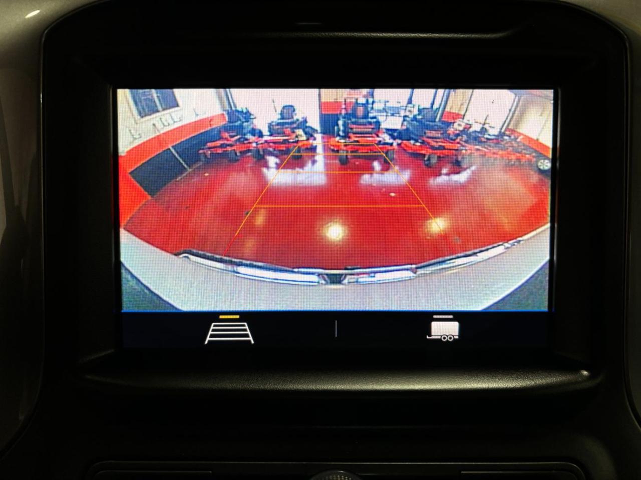 2021 GMC Sierra 2500HD SLE Franklin OH