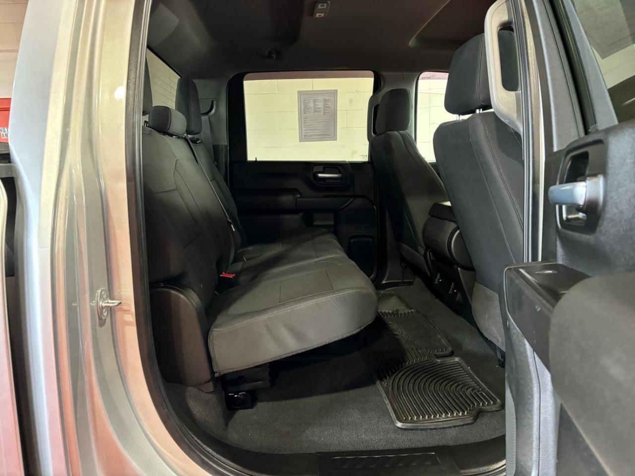 2021 GMC Sierra 2500HD SLE Franklin OH