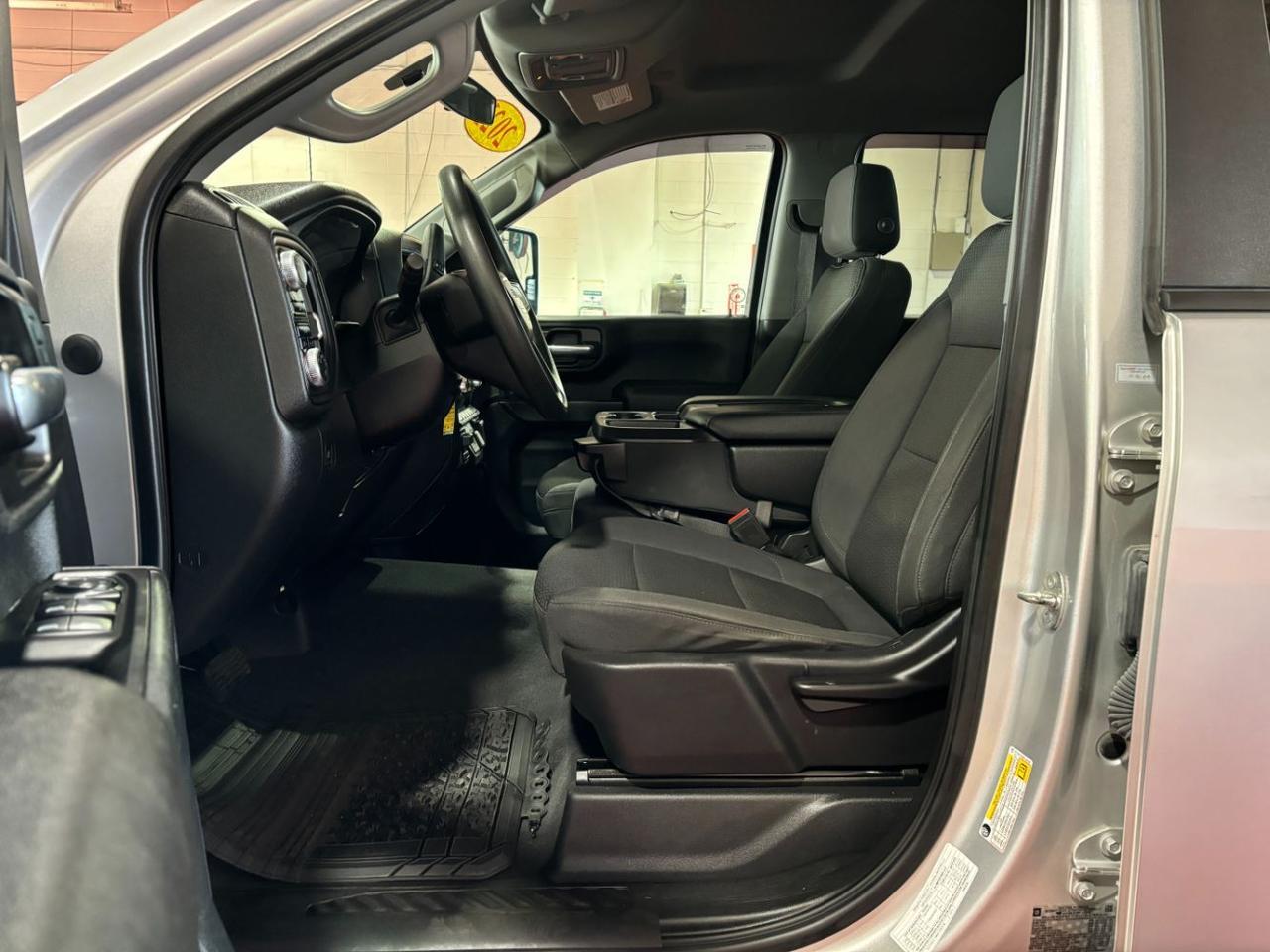 2021 GMC Sierra 2500HD SLE Franklin OH