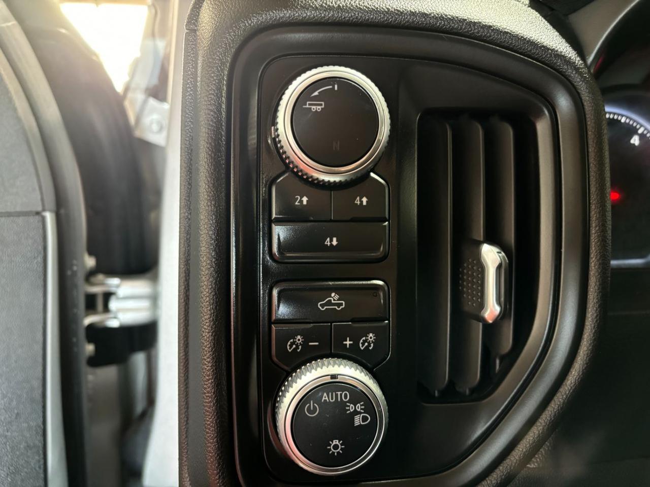 2021 GMC Sierra 2500HD SLE Franklin OH