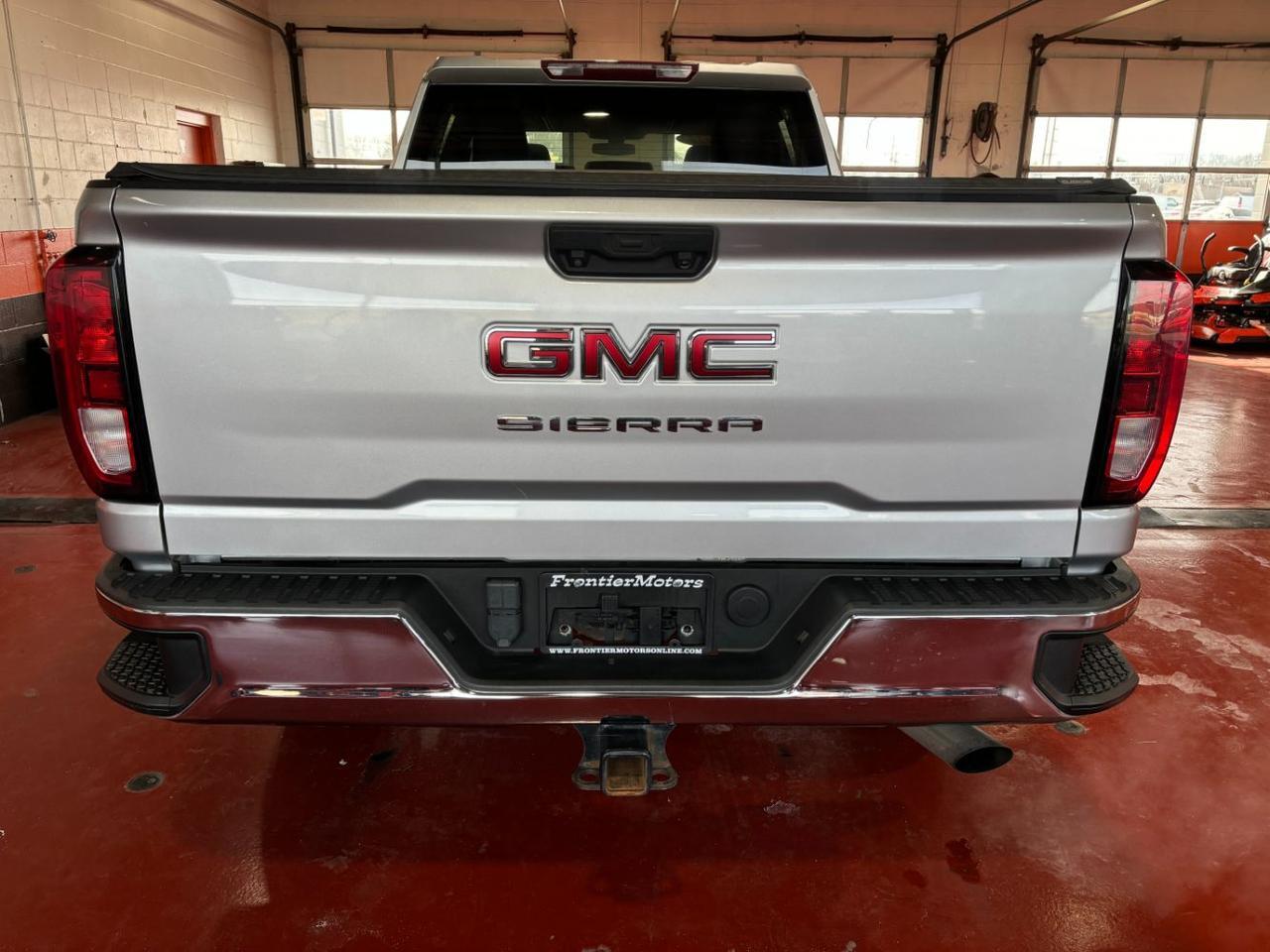 2021 GMC Sierra 2500HD SLE Franklin OH