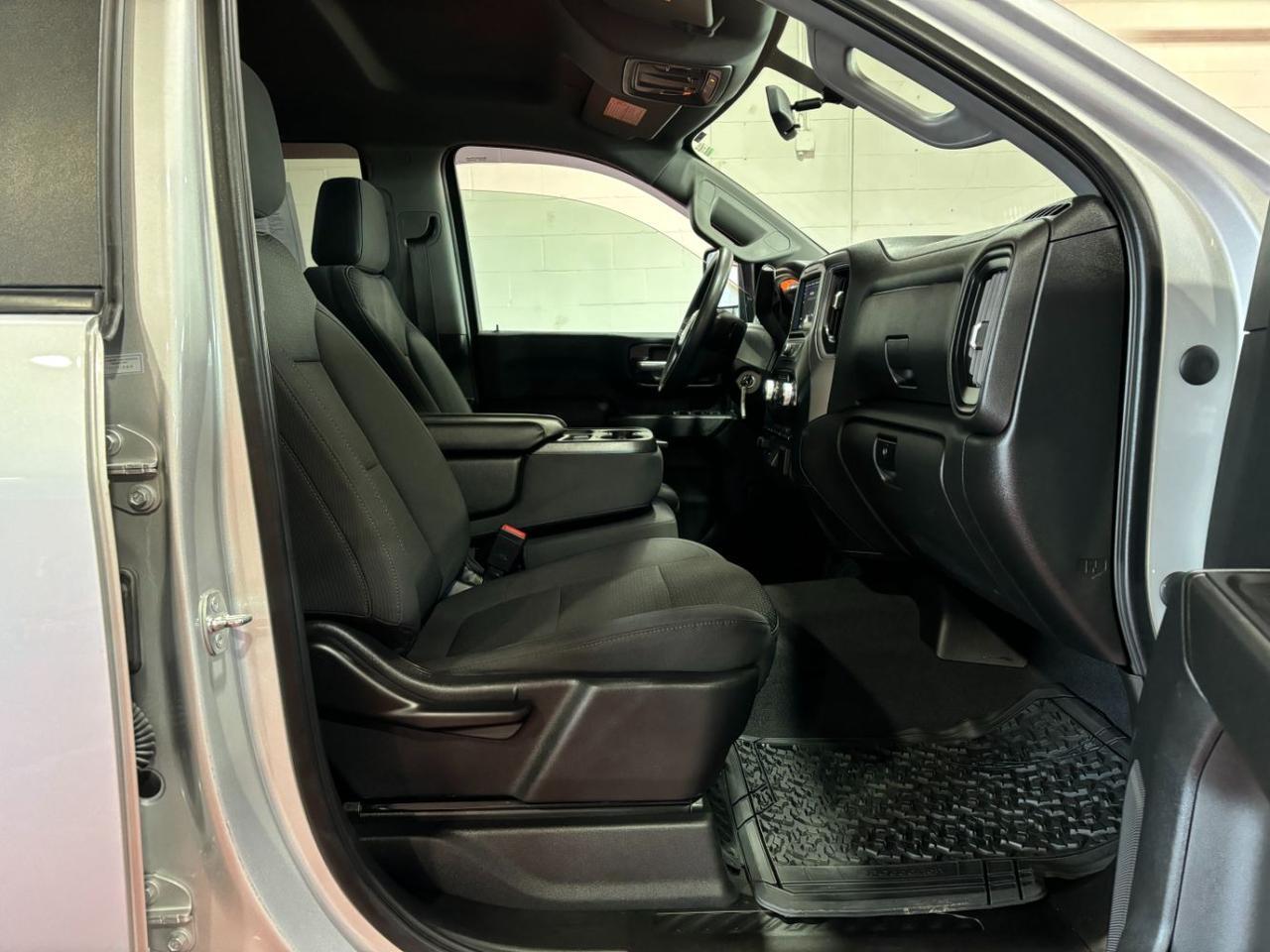 2021 GMC Sierra 2500HD SLE Franklin OH