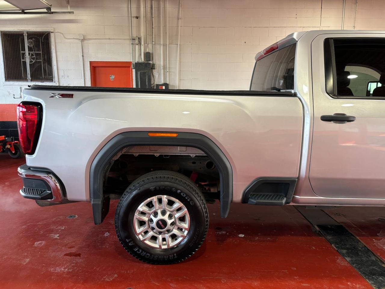 2021 GMC Sierra 2500HD SLE Franklin OH