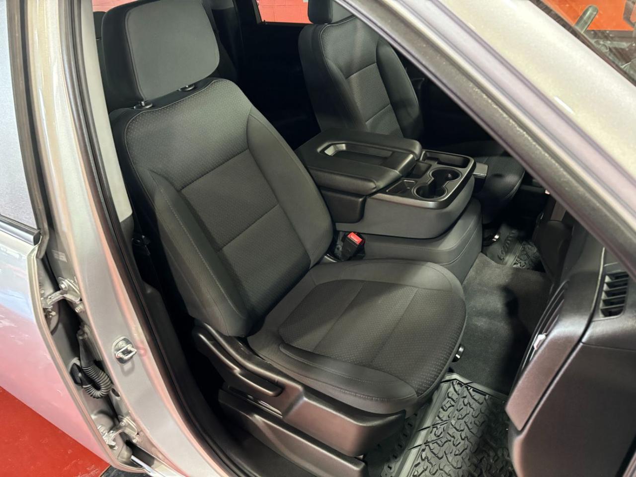 2021 GMC Sierra 2500HD SLE Franklin OH